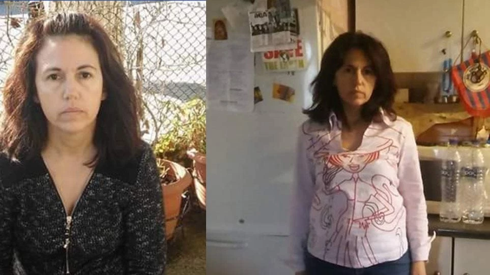 Φρίκη στα Τρίκαλα: Του ζήτησε να χωρίσουν, την κάλεσε να μιλήσουν, την έσφαξε